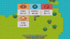 在Godot中重现《星露谷物语》  FlippedNormals – Recreating Stardew Valley in Godot