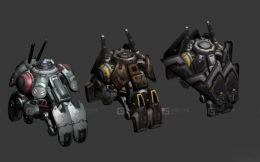 寡妇雷 Widow Mine 14