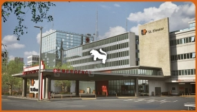 【UE】现代医院环境  Modern Hospital Environment