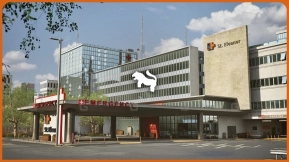 【UE】现代医院环境  Modern Hospital Environment