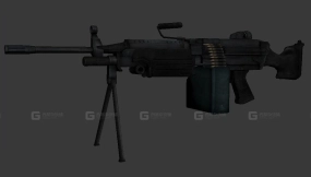 迷你-42-Mini 3D model-42