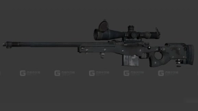 L115A3 - L115A3 3D model-20