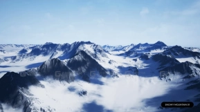 【UE】景观包  Landscapes Pack