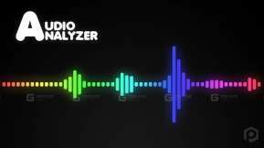 【UE】音频分析器  Audio Analyzer
