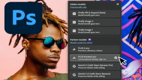Photoshop 25.2 新版发布