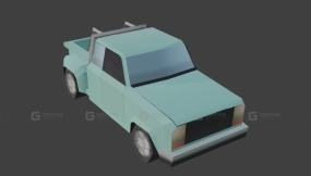 Bobcat - Bobcat 3D model-27