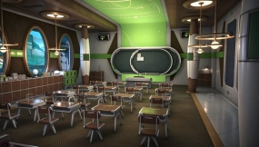 [WuWa] 星炬教室 [WuWa] Startorch Classrooms