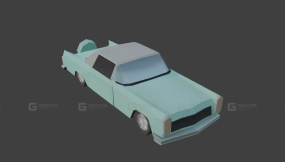 Peyote - Peyote 3D model-42