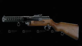 海涅尔MP 28 II 3D模型-42 - Haenel MP 28 II 3D model-42