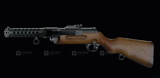 海涅尔MP 28 II 3D模型-42 - Haenel MP 28 II 3D model-42