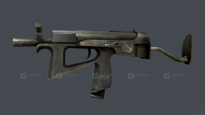 KBP仪器设计局PP-2000-KBP Instrument Design Bureau PP-2000 3D model-19