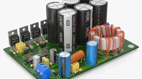 电子电路 - Electronic Circuit