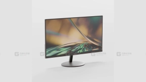 宏碁显示器  Acer Monitor Display