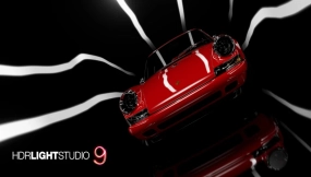 Lightmap发布HDR Light Studio 9.2