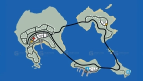 【UE】游戏小地图工具 Tile Based Minimap