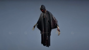 死神  Grim Reaper