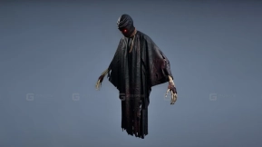 死神  Grim Reaper