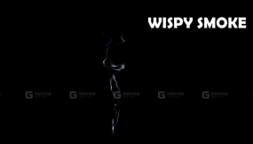【UE5.0-5.6】烟雾特效 尼亚加拉 虚幻引擎 5Smoke VFX – Niagara (Unreal Engine 5) 
