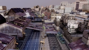城市01 - City 01