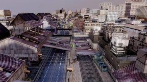城市01 - City 01