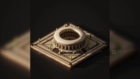 竞技场  Arena