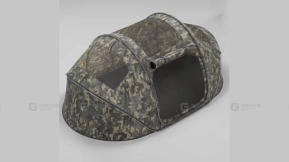军用双人帐篷-Military Tent (2-Man)