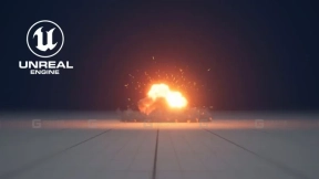 UE5游戏特效制作基础教程  Complete VFX Niagara in Unreal Engine 5