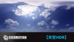 【Evermotion】资源合集-天空HDR