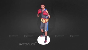 洛伦兹拳击 - Lorenz Boxing