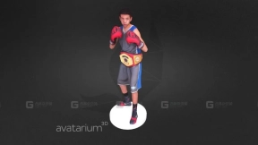 洛伦兹拳击 - Lorenz Boxing