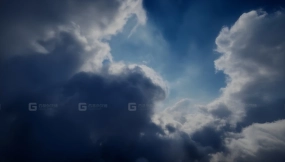 【UE】电影级天空HDRI包 – 10张无缝8K云景图（HDR、PNG、UE5）  Cinematic Sky HDRI Pack – 10 Seamless 8K Cloudscapes (HDR, PNG, UE5)