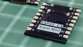 ESP32-C3超迷你 - Esp32-C3 Supermini