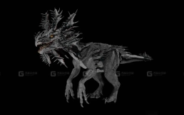 Spindles - 纺锤龙