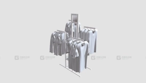商店家具 Shop furniture