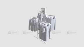 商店家具 Shop furniture