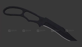 NECK 3D模型-39 - NECK 3D model-39