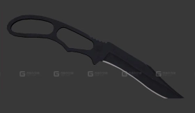 NECK 3D模型-39 - NECK 3D model-39