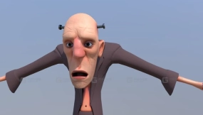 弗兰肯斯坦 Frankenstein