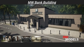 银行大楼 Bank Building