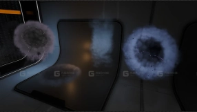 【UE】高清粒子包  HD Particle Pack