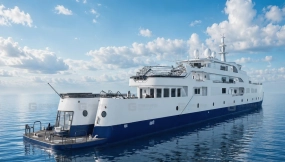 Yacht 游艇