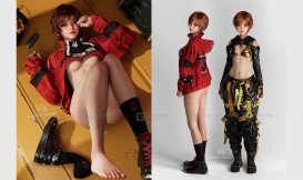 莉莉剑星 Lily complete Billyhhyb