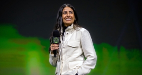 Xbox CEO Asha Sharma 在裁员3200人后，将领导美联储生产力与就业工作组