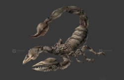 斯特林格-Stringer 3D model-12-0