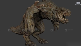 Boss dinosaur - 恐龙首领