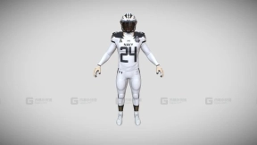 陆军对海军 - 海军制服2024 Army Vs Navy - Navy Uniform 2024