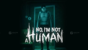 我不是人类中的房屋 House from  No, I’m not a Human
