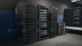 【UE】服务器机房套件  Server Room Kit