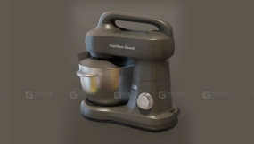 汉密尔顿巴赫手持搅拌器  Hamilton Bach Hand Mixer
