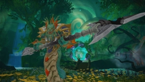 真卫娜迦 Real Guard Naga 17